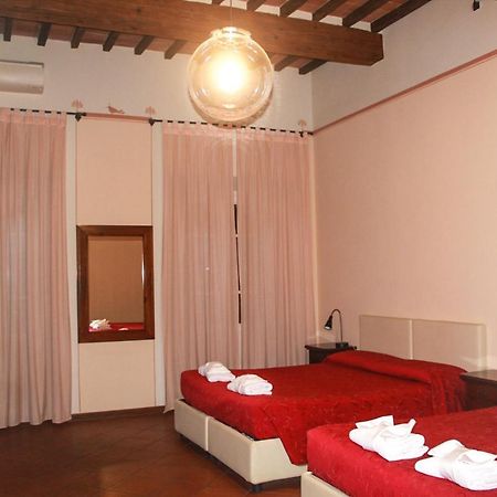 B&B Il Seminario Лука Екстериор снимка
